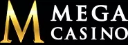 Mega Logo